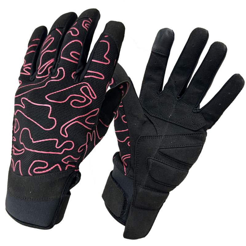 Cycling Gloves