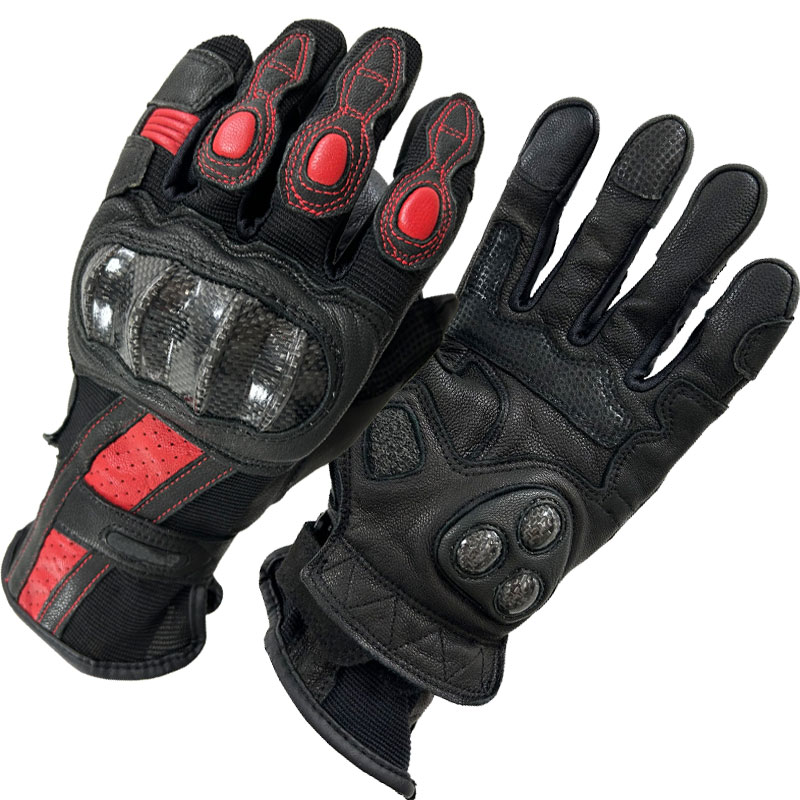 Motorcycle Gloves