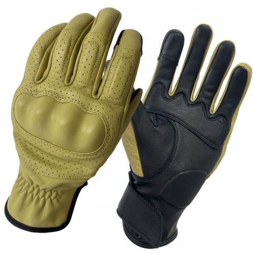 Motorcycle Gloves